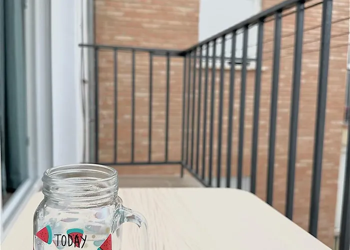 Aloha Apartment Ronda - Free Parking