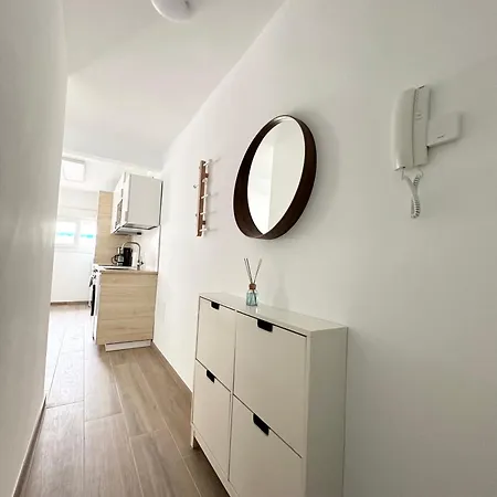 Aloha Apartment Ronda - Free Parking Exterior foto