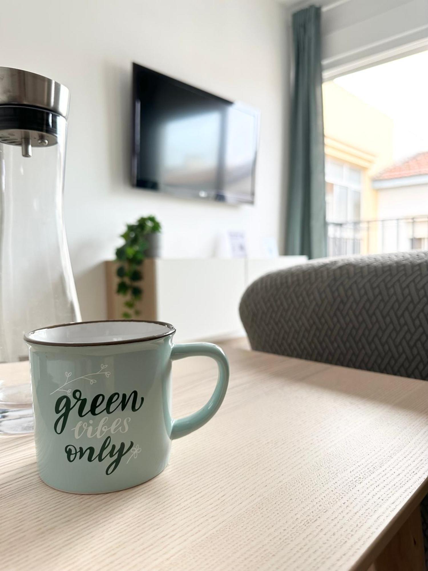 Appartement Aloha - Free Parking Ronda