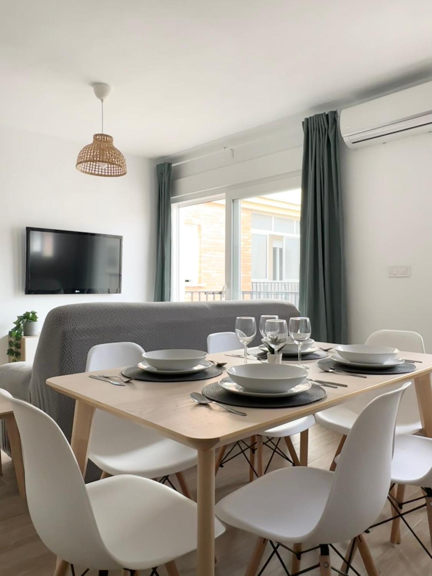 Aloha - Free Parking Appartement *