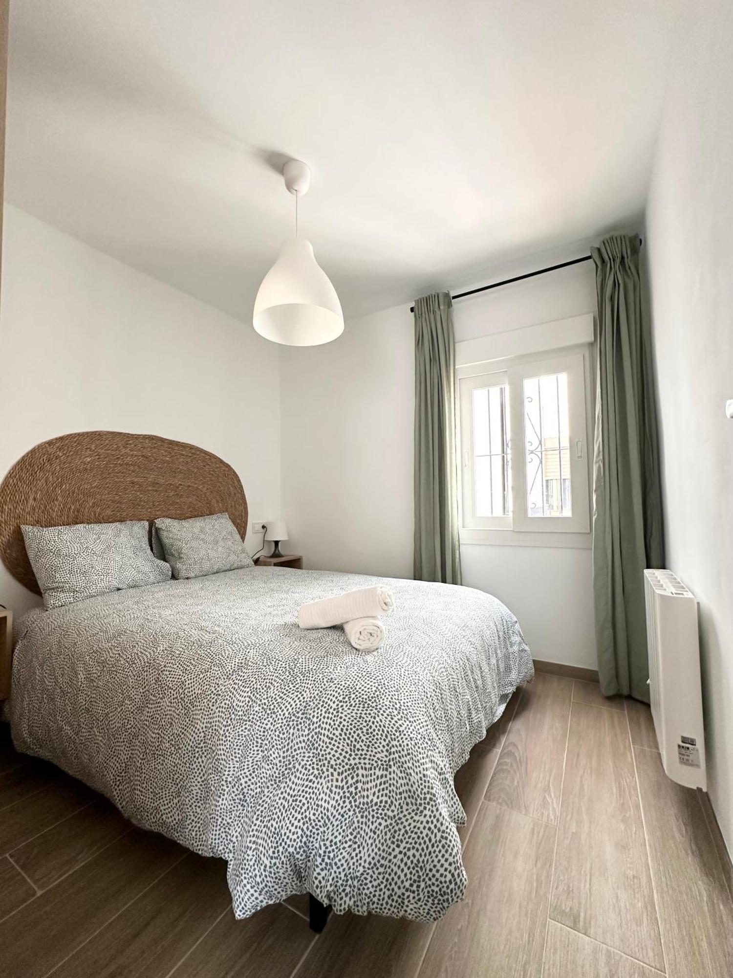 Aloha - Free Parking Appartement