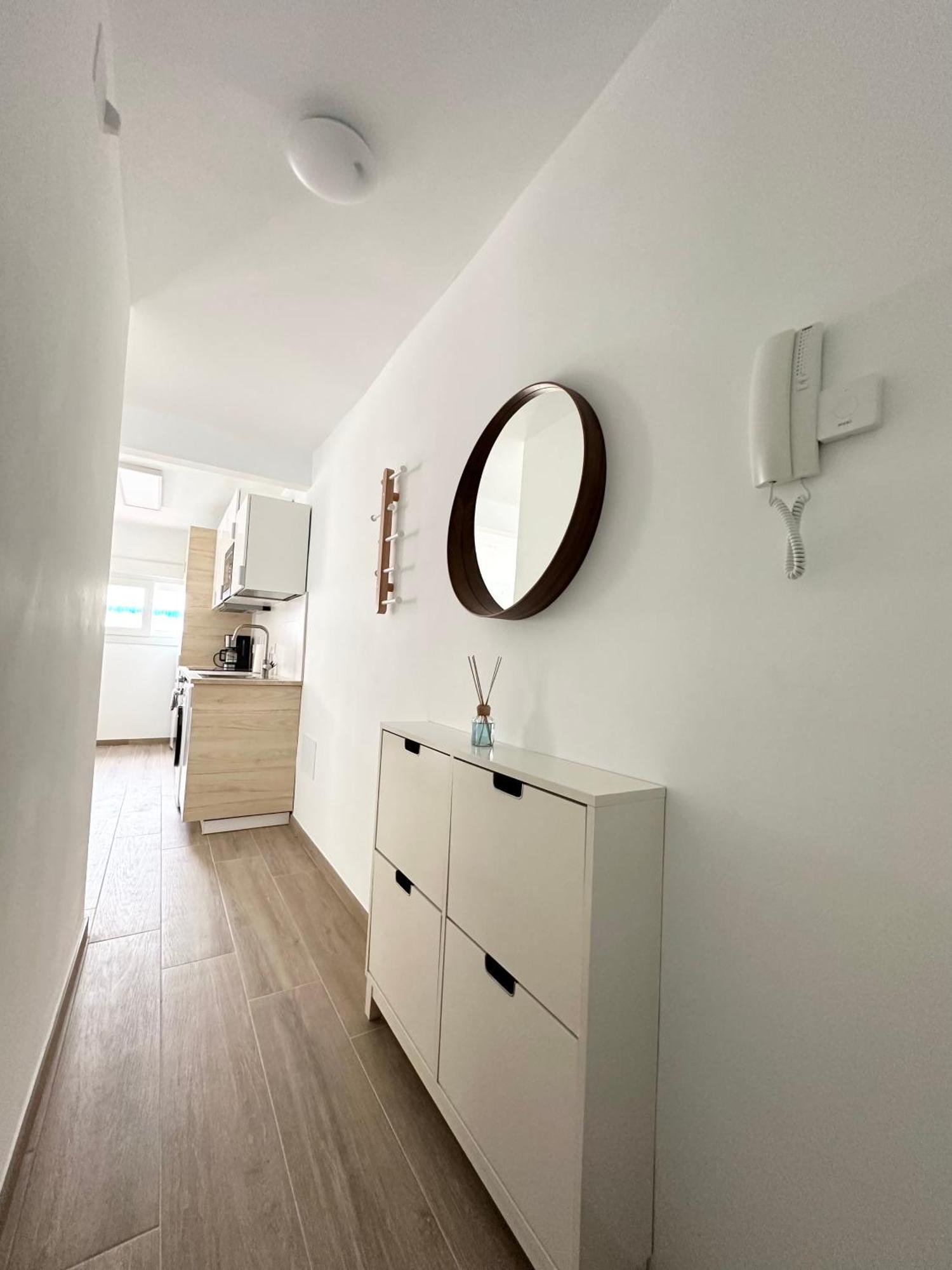 Aloha - Free Parking Appartement *
