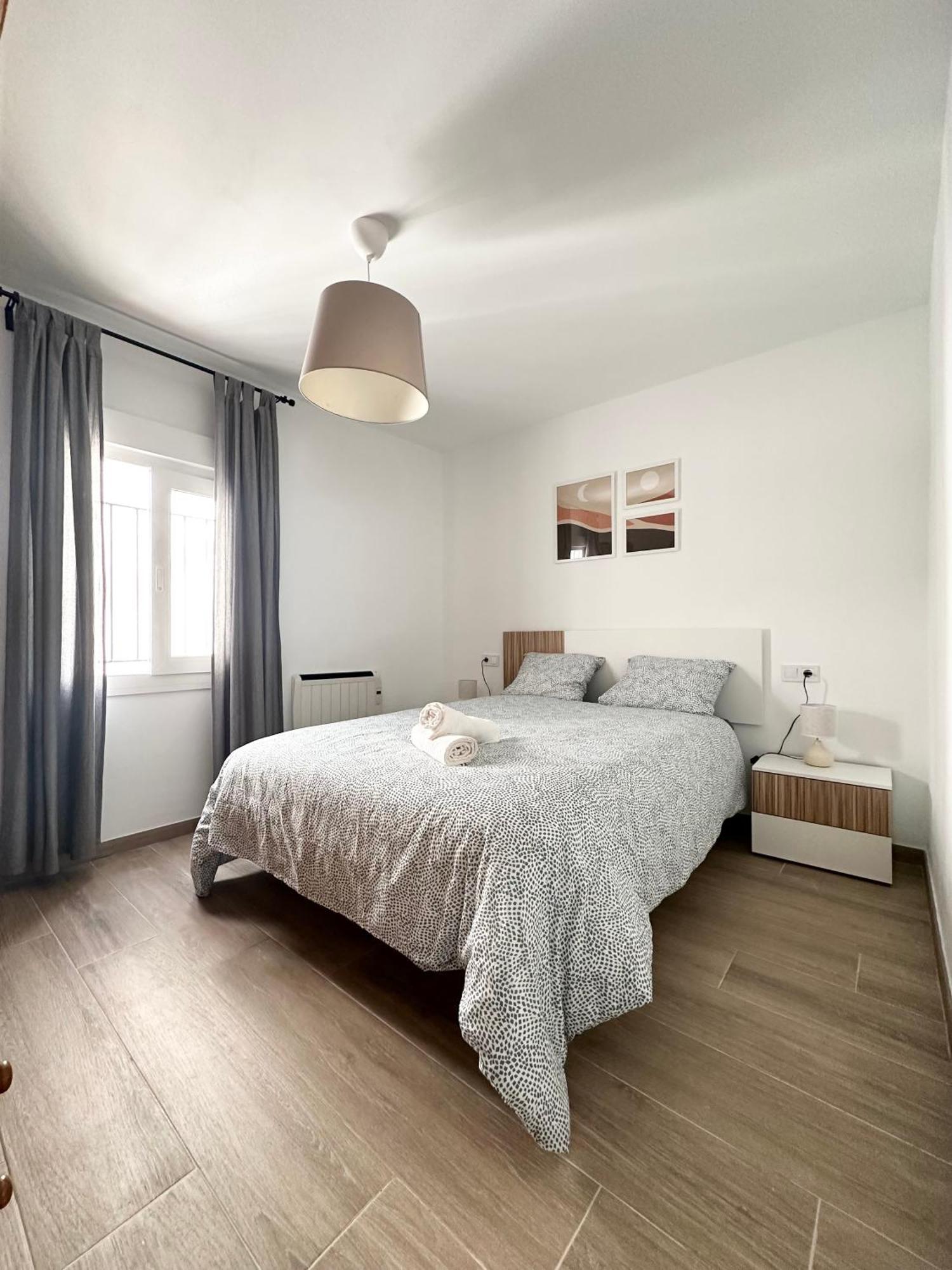 Appartement Aloha - Free Parking Ronda